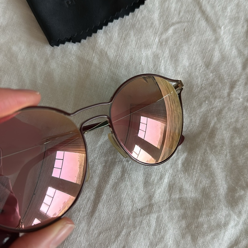 Prada Sunglasses - Picture 8 of 8